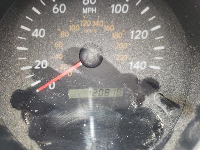 Photo 8 from auction – 2006 TOYOTA HIGHLANDER with VIN JTEGP21A960112376