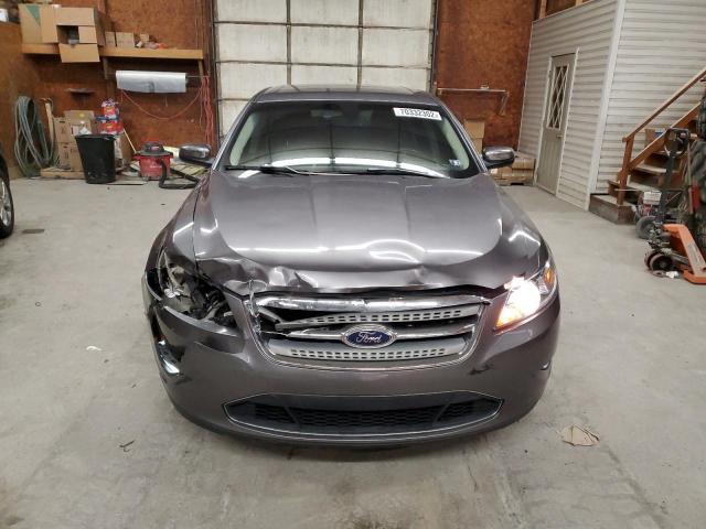 Photo 5 from auction – 2011 FORD TAURUS LIM with VIN 1FAHP2FW7BG175156