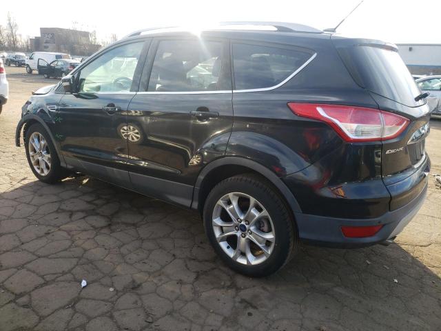 Photo 2 from auction – 2014 FORD ESCAPE TIT with VIN 1FMCU9JX4EUB52845