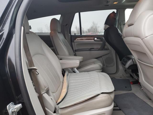 Photo 11 from auction – 2011 BUICK ENCLAVE CX with VIN 5GAKVCED0BJ306668