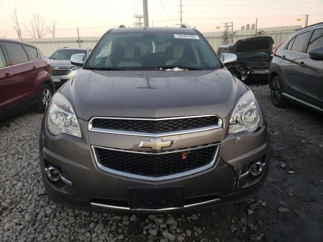 Photo 5 from auction – 2011 CHEVROLET EQUINOX LT with VIN 2CNFLNEC7B6262153