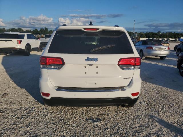 Photo 6 from auction – 2022 JEEP GRAND CHER with VIN 1C4RJEBG5NC154835