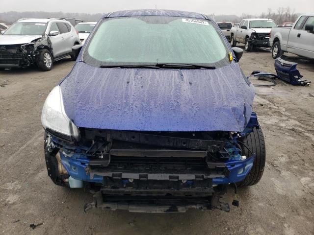 Photo 5 from auction – 2016 FORD ESCAPE S with VIN 1FMCU0F71GUC58757