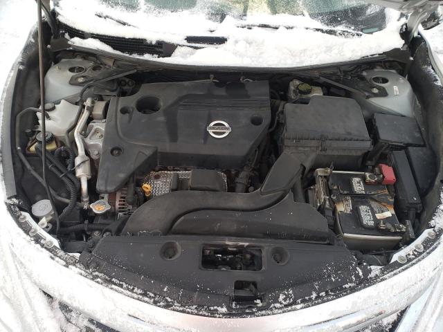 Photo 11 from auction – 2014 NISSAN ALTIMA 2.5 with VIN 1N4AL3AP5EN332248