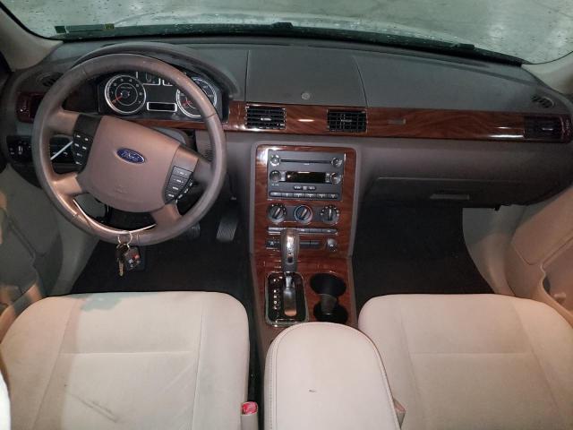 Photo 8 from auction – 2008 FORD TAURUS SEL with VIN 1FAHP24W98G133504