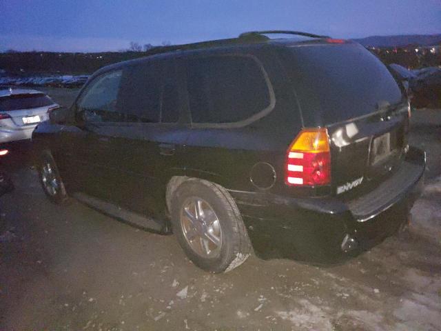 Photo 2 from auction – 2005 GMC ENVOY DENA with VIN 1GKET63M652379794