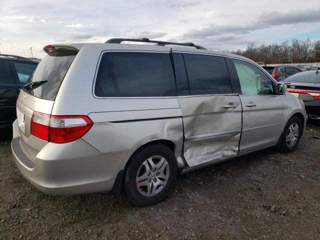 Photo 3 from auction – 2007 HONDA ODYSSEY EX with VIN 5FNRL38707B428597