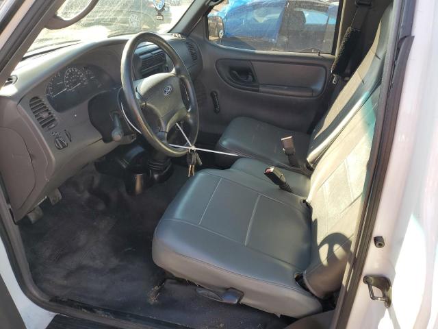 Photo 7 from auction – 2003 FORD RANGER with VIN 1FTYR10D43TA01513