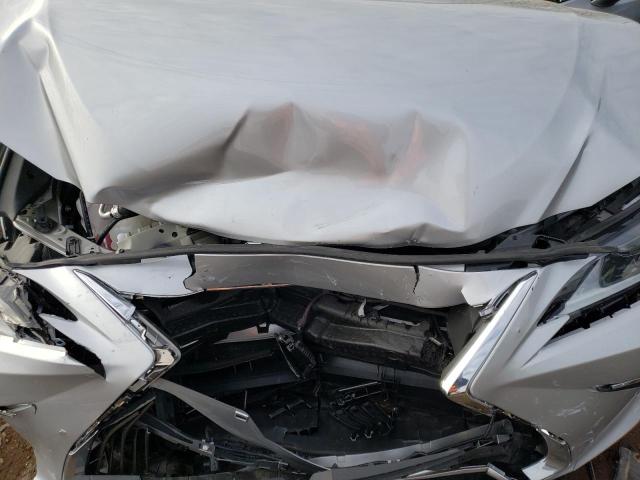 Photo 11 from auction – 2020 LEXUS ES 300H with VIN 58AD21B16LU010539
