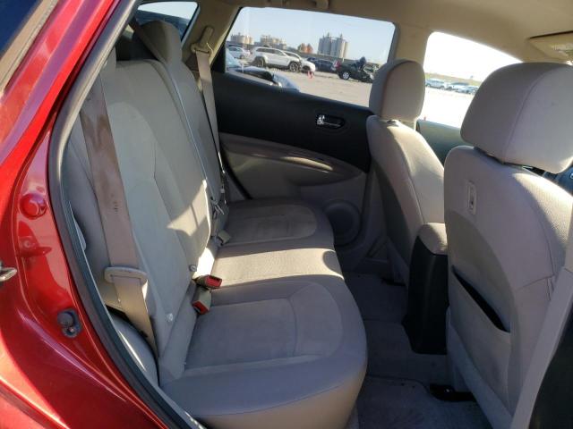 Photo 10 from auction – 2010 NISSAN ROGUE S with VIN JN8AS5MT4AW024210