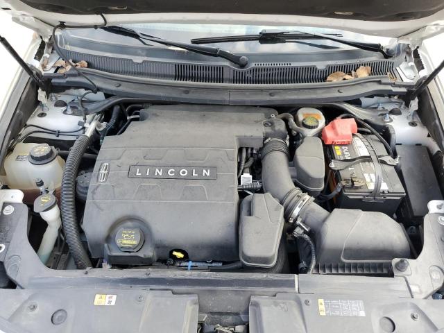 Photo 12 from auction – 2014 LINCOLN MKT with VIN 2LMHJ5FK8EBL52173
