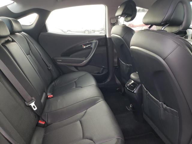 Photo 10 from auction – 2013 HYUNDAI AZERA with VIN KMHFG4JG7DA201611