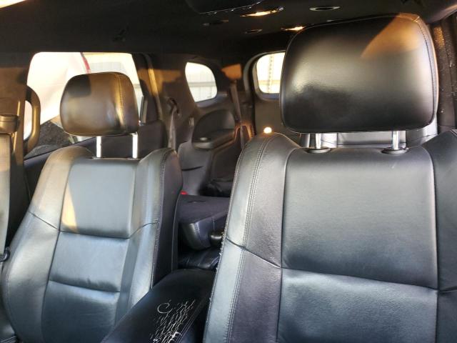 Photo 10 from auction – 2015 DODGE DURANGO LI with VIN 1C4RDHDG6FC904489
