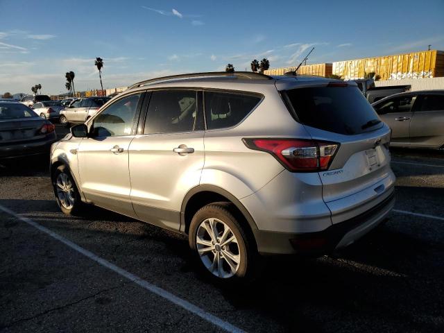 Photo 2 from auction – 2017 FORD ESCAPE SE with VIN 1FMCU0GD4HUB50414