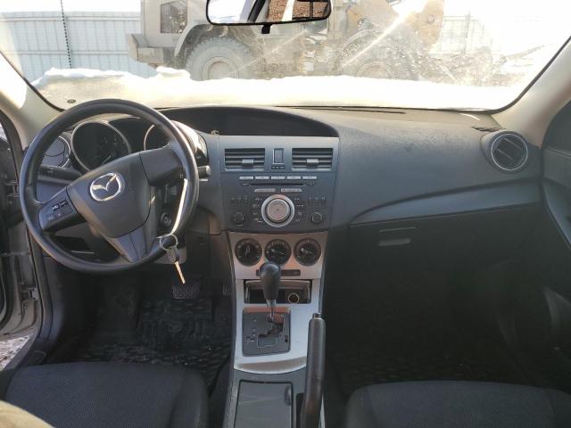 Photo 8 from auction – 2010 MAZDA 3 I with VIN JM1BL1SGXA1241687