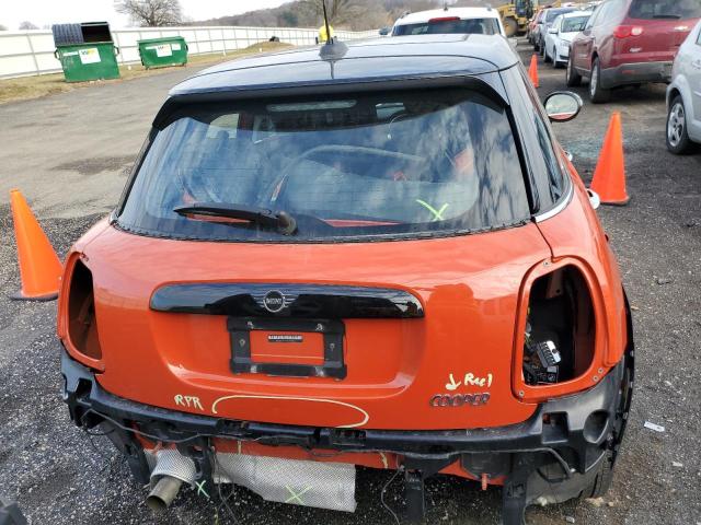 Photo 6 from auction – 2019 MINI COOPER with VIN WMWXU1C53K2J02106