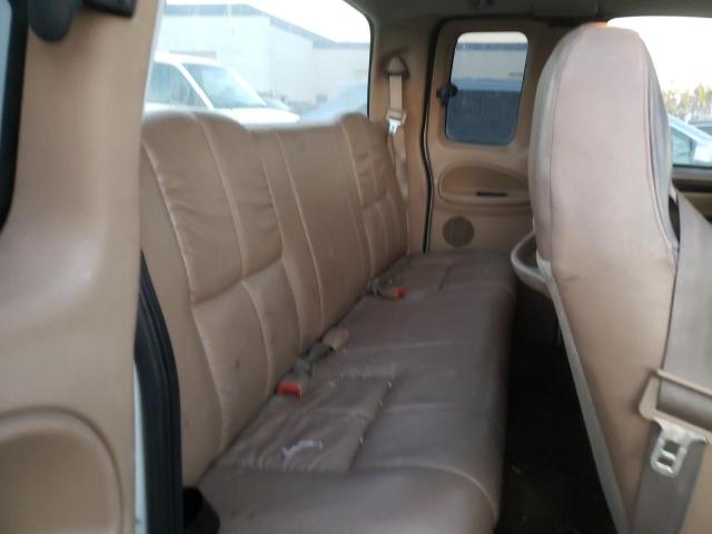 Photo 10 from auction – 1999 DODGE RAM PICKUP with VIN 1B7KC23W4XJ523053