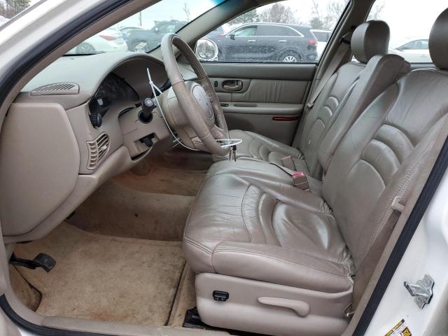 Photo 7 from auction – 2005 BUICK CENTURY CU with VIN 2G4WS52J651177098