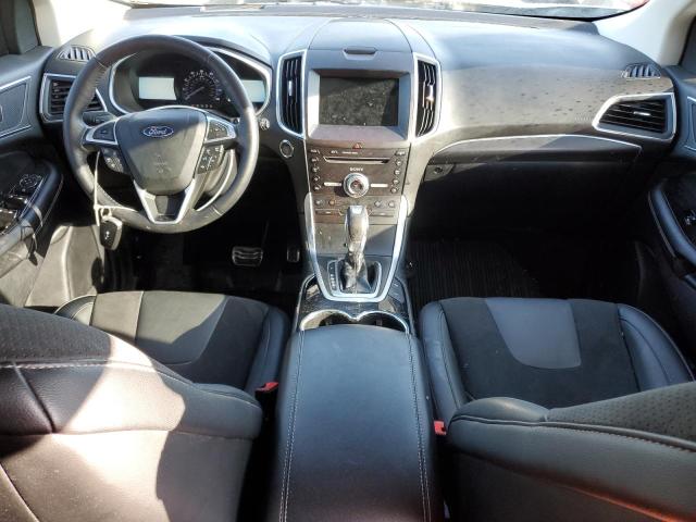 Photo 8 from auction – 2018 FORD EDGE with VIN 2FMPK4APXJBC40356