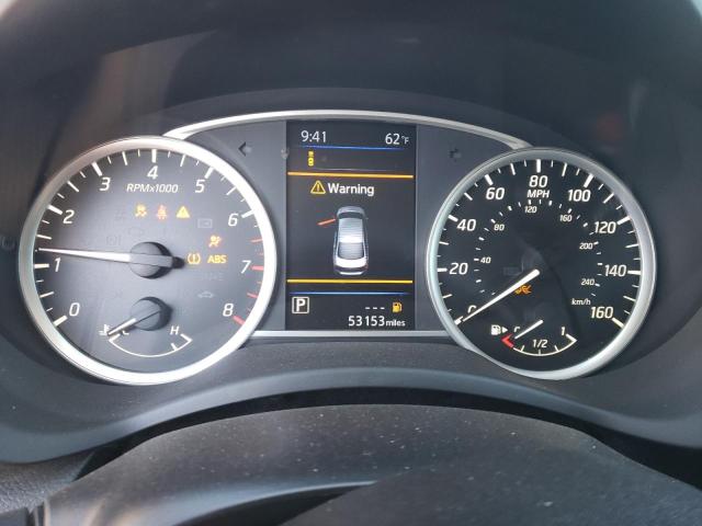 Photo 9 from auction – 2019 NISSAN SENTRA S with VIN 3N1AB7AP4KY217629