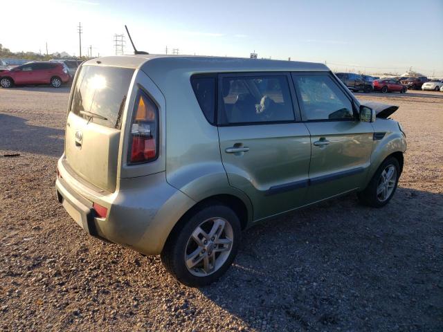Фото 3 с аукциона – 2011 KIA SOUL + с VIN KNDJT2A25B7233664