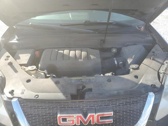 Photo 12 from auction – 2008 GMC ACADIA SLT with VIN 1GKEV33728J233759