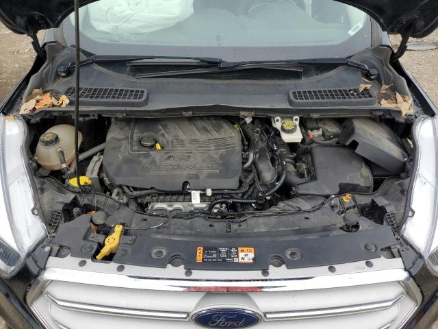 Photo 11 from auction – 2018 FORD ESCAPE SE with VIN 1FMCU9GD4JUB65599