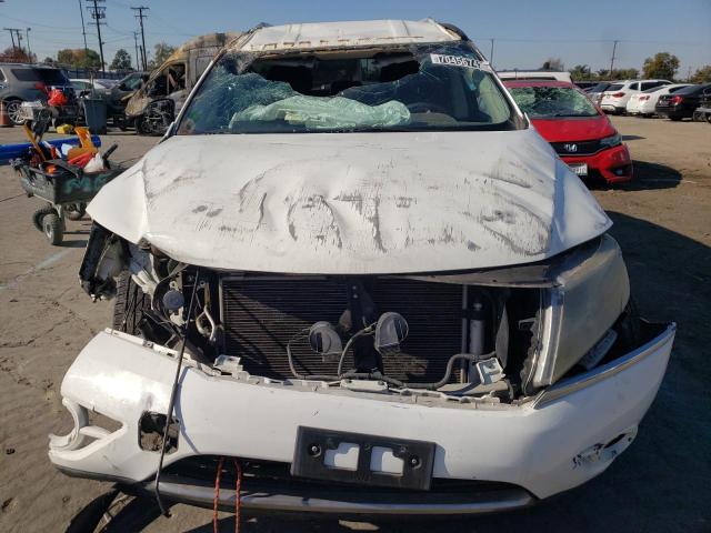 Photo 5 from auction – 2015 NISSAN PATHFINDER with VIN 5N1AR2MNXFC669472