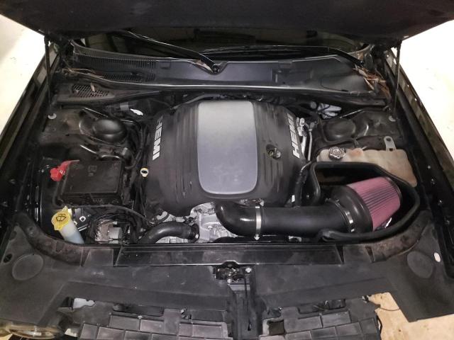 Photo 11 from auction – 2019 DODGE CHALLENGER with VIN 2C3CDZBT7KH583294