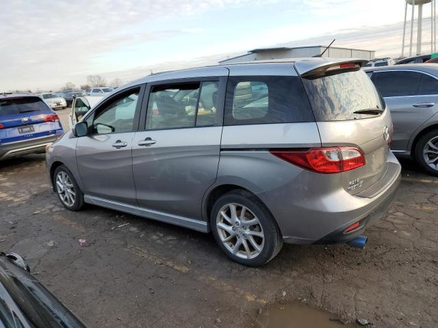 Photo 2 from auction – 2012 MAZDA 5 with VIN JM1CW2DL5C0141131