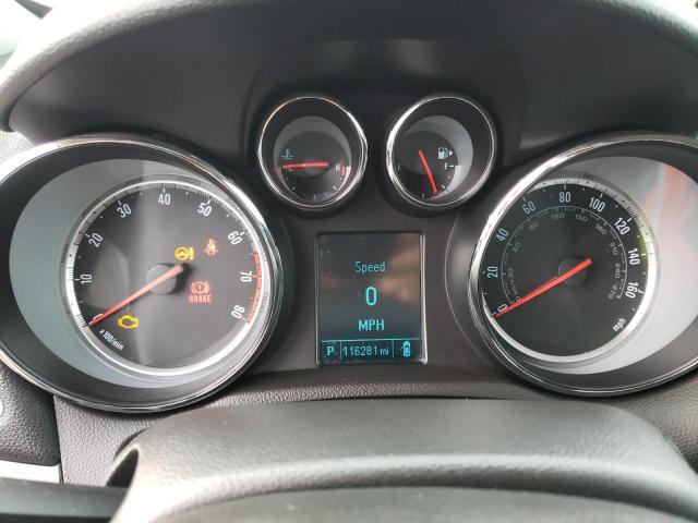 Photo 8 from auction – 2015 BUICK ENCORE PRE with VIN KL4CJDSB8FB125383