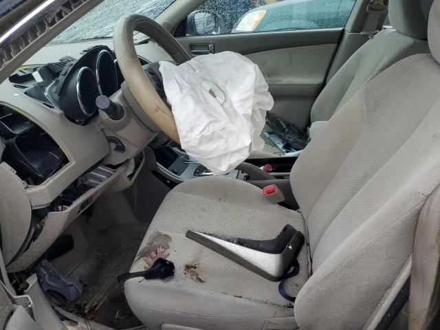Photo 7 from auction – 2006 NISSAN ALTIMA S with VIN 1N4AL11D46C204705