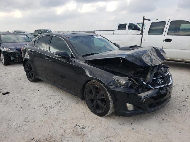 Photo 4 from auction – 2009 LEXUS IS 250 with VIN JTHBK262795090611