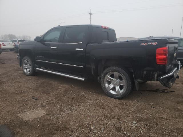 Photo 2 from auction – 2015 CHEVROLET SILVERADO with VIN 3GCUKSEC3FG311114