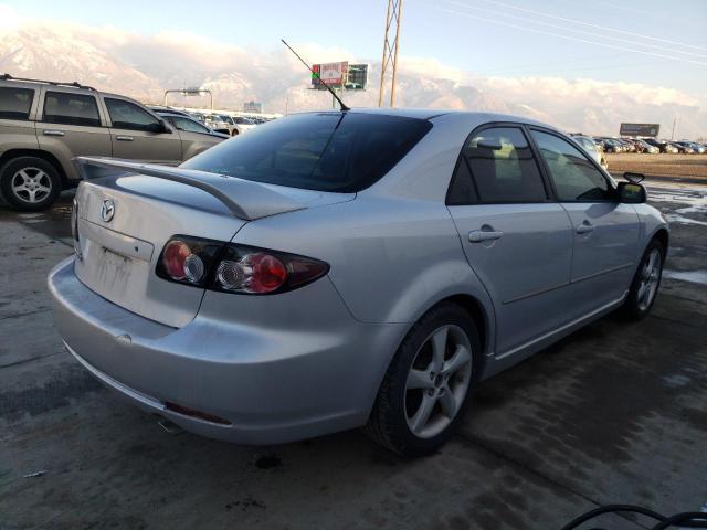 Photo 3 from auction – 2008 MAZDA 6 I with VIN 1YVHP80C285M23758