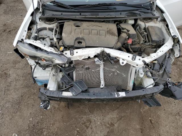 Photo 11 from auction – 2015 TOYOTA COROLLA L with VIN 5YFBURHE7FP227024