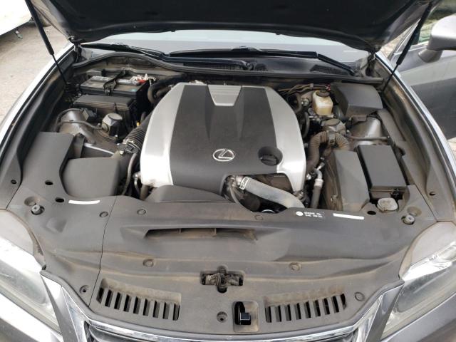 Photo 11 from auction – 2013 LEXUS GS 350 with VIN JTHBE1BL3D5026395