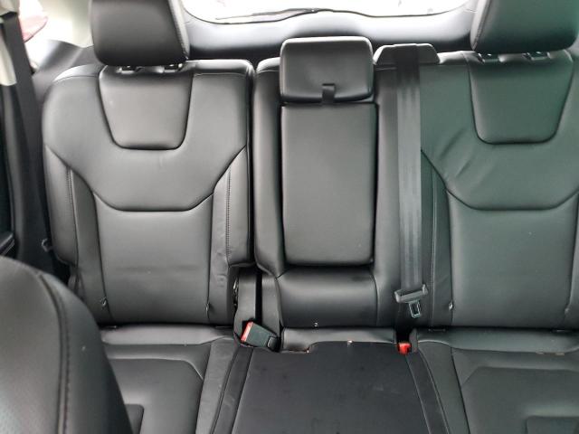 Photo 10 from auction – 2019 FORD EDGE TITAN with VIN 2FMPK4K92KBB09391