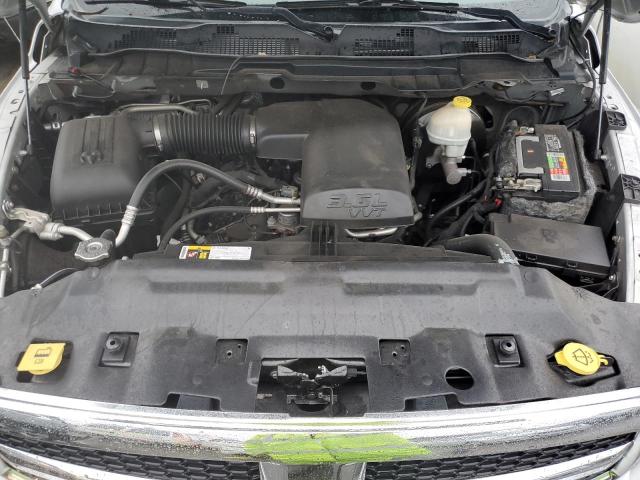 Photo 11 from auction – 2015 RAM 1500 SLT with VIN 1C6RR6GGXFS685776