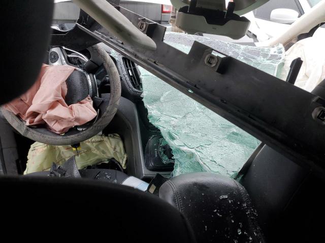 Photo 8 from auction – 2013 FORD ESCAPE S with VIN 1FMCU0F74DUC09354
