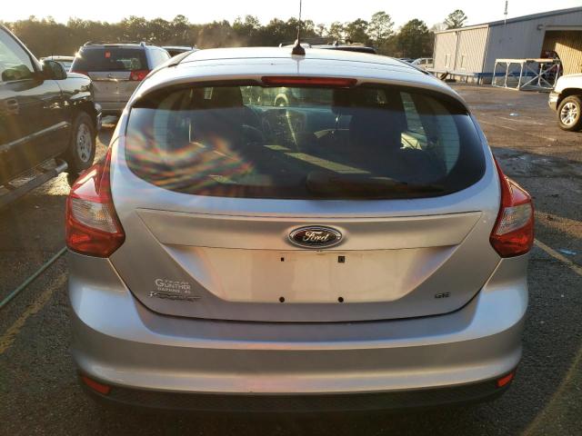Zdjęcie 6 z aukcji – 2012 FORD FOCUS SE z VIN 1FAHP3K26CL231752
