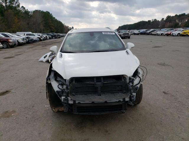 Photo 5 from auction – 2020 BUICK ENVISION E with VIN LRBFXCSA1LD033565