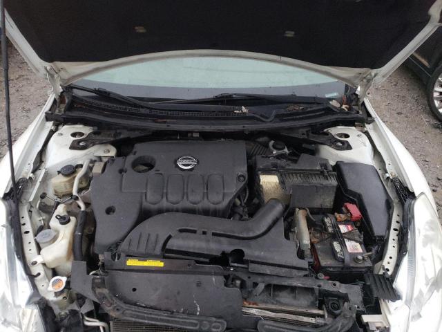 Photo 11 from auction – 2010 NISSAN ALTIMA BAS with VIN 1N4AL2AP4AN452756