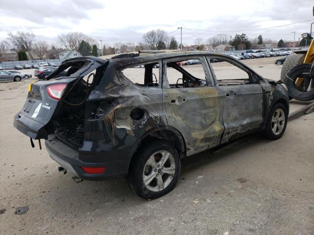 Photo 3 from auction – 2014 FORD ESCAPE SE with VIN 1FMCU0GX9EUB65965
