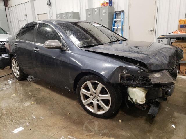 Photo 4 from auction – 2004 ACURA TSX with VIN JH4CL96884C007030