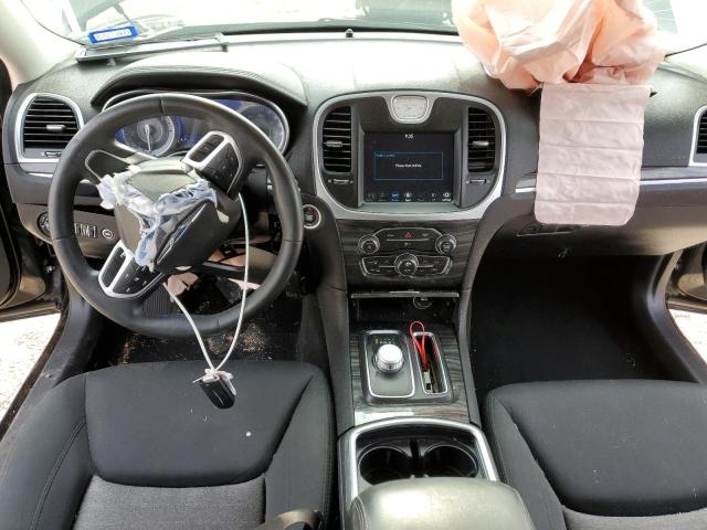 Photo 8 from auction – 2019 CHRYSLER 300 TOURIN with VIN 2C3CCAAG8KH614285