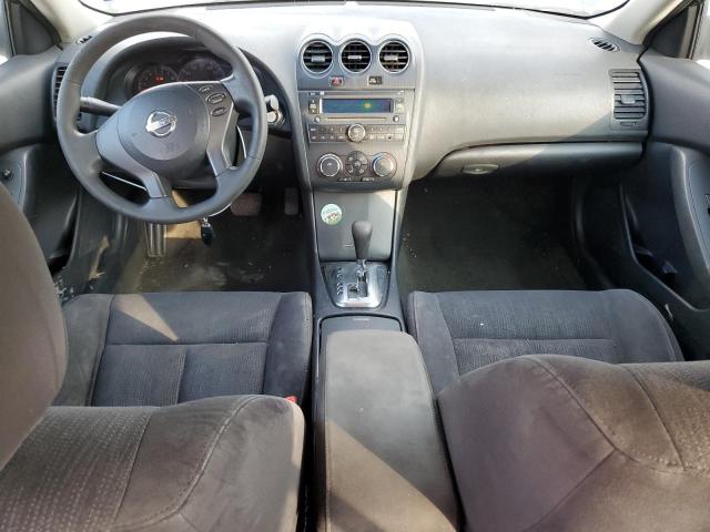Photo 8 from auction – 2010 NISSAN ALTIMA BAS with VIN 1N4AL2AP2AN505048