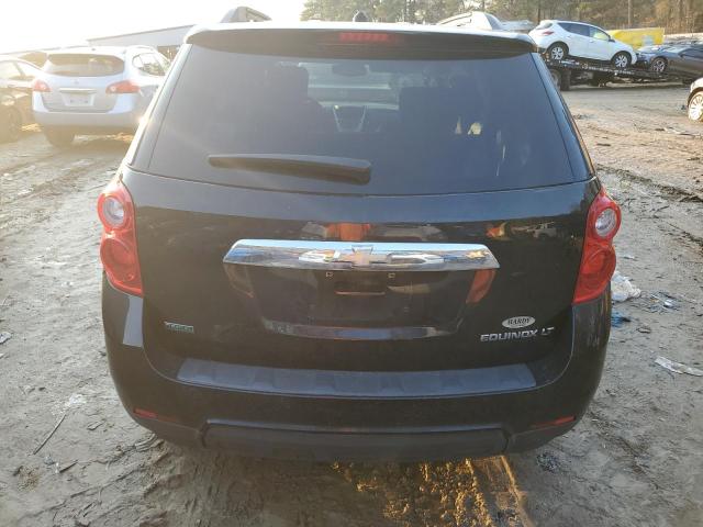 Photo 6 from auction – 2012 CHEVROLET EQUINOX LT with VIN 2GNALDEK8C6161499
