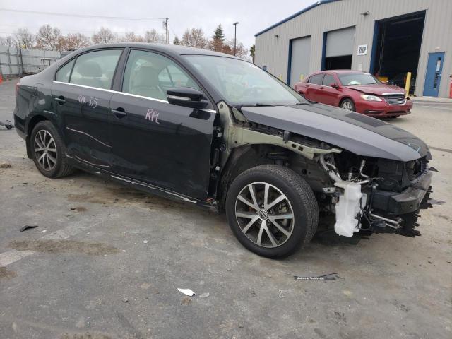 Photo 4 from auction – 2017 VOLKSWAGEN JETTA SE with VIN 3VWDB7AJ3HM391498