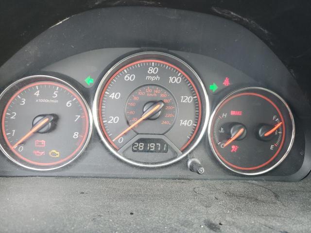 Photo 9 from auction – 2003 HONDA CIVIC EX with VIN 1HGEM21963L064549